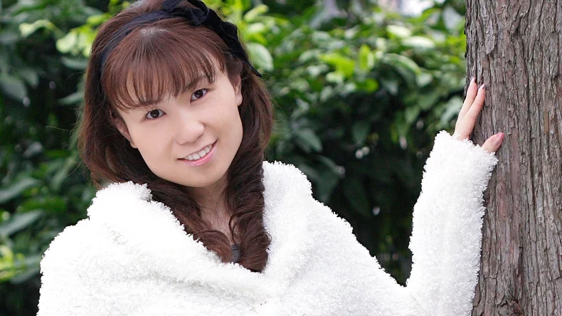 Kyoko Nakashizu
