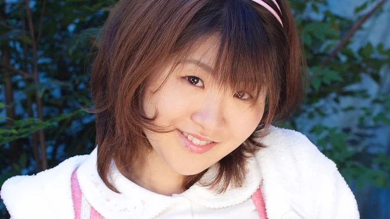 Mizuki Hagio