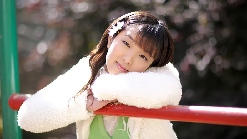 川北美柚