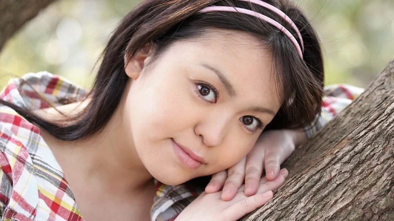 Momoha Hasegawa