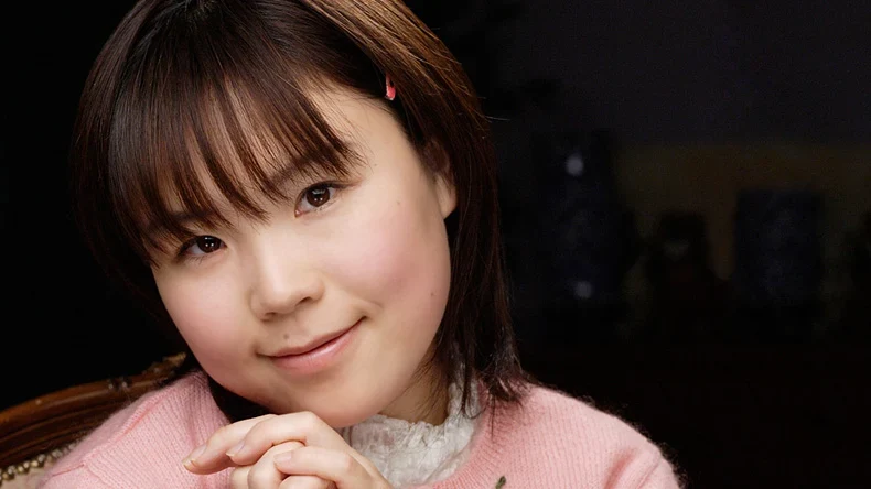 Soyoka Aki