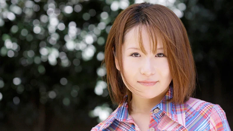 Hanae Matsumoto