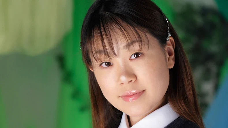 Fubuki Nakayama