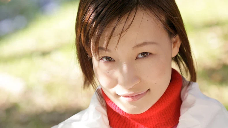 Midori Moriguchi