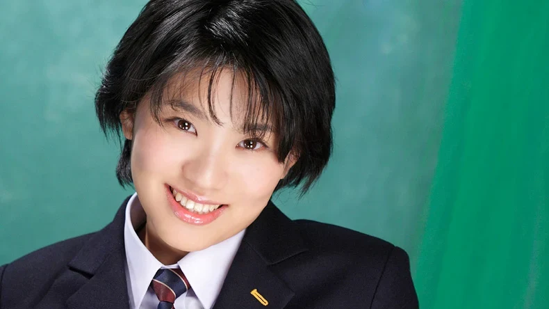 北城芳美