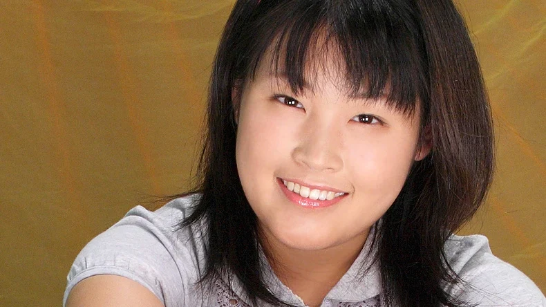 Nodoka Matsui