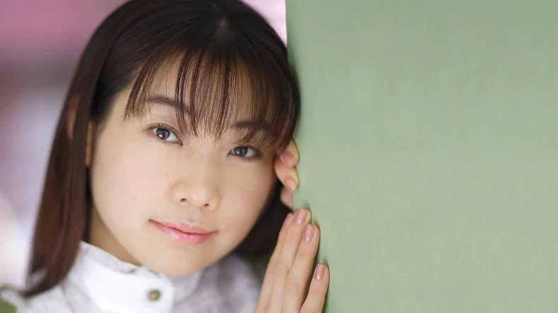 Rumi Kimura