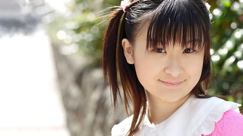 Momo Natsukawa