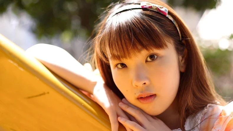 Aoi Sakagami