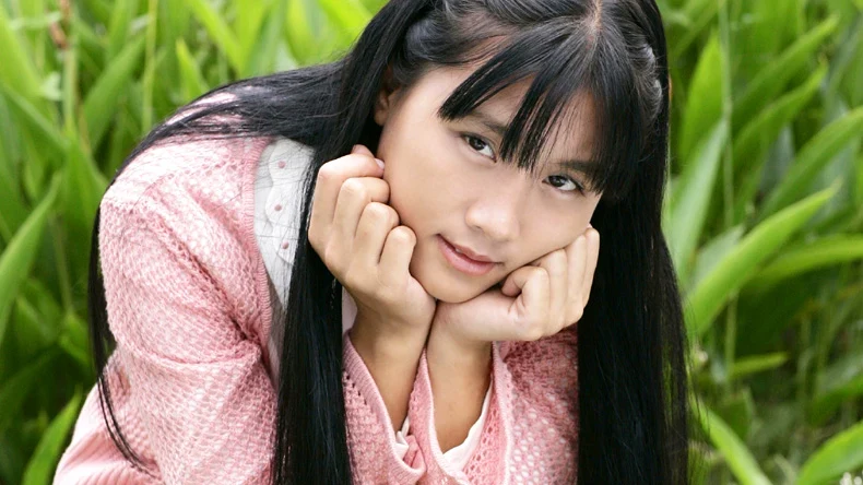 Rika Nishimura