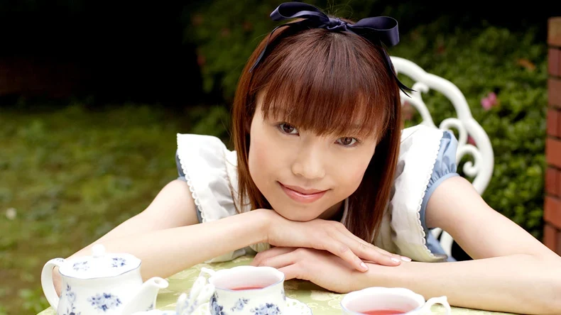 Ibuki Kurihara