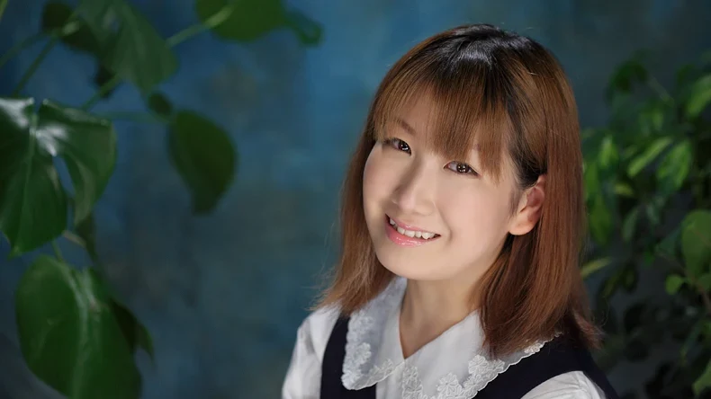 Naomi Kanamori