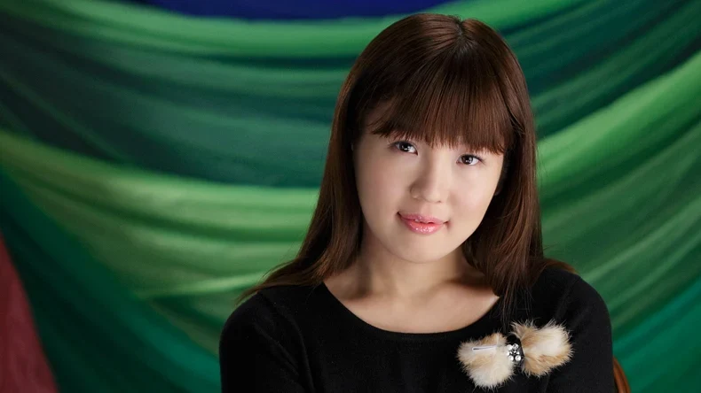SUZUKA　KIDOKORO