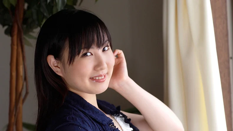 Mari Ooishi
