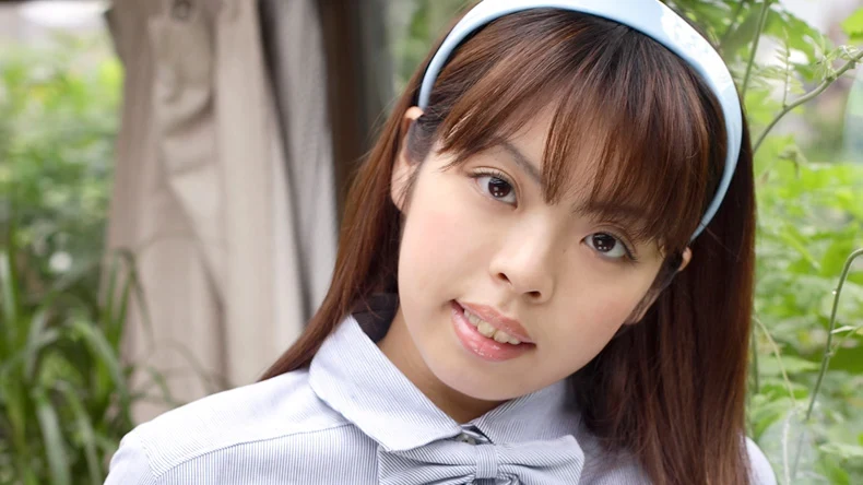 Shoko Kuriyama