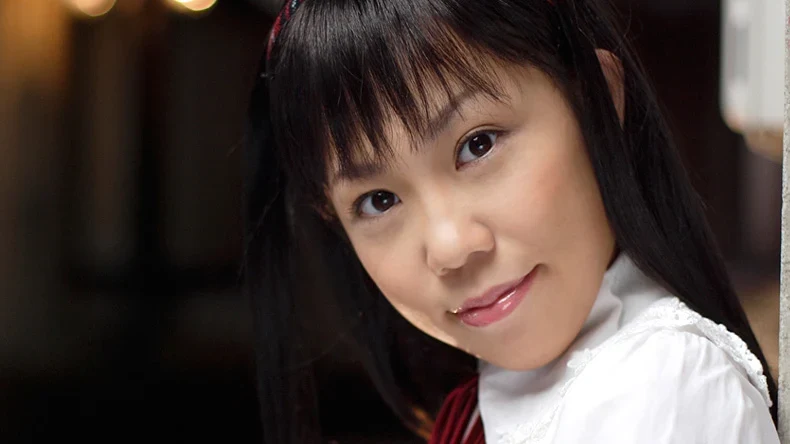 Kaede Nishida