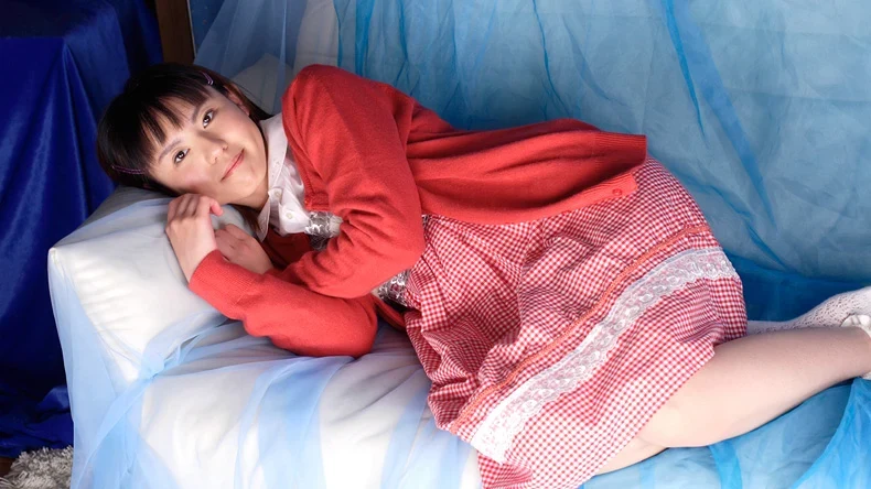 Chizuru Ehara