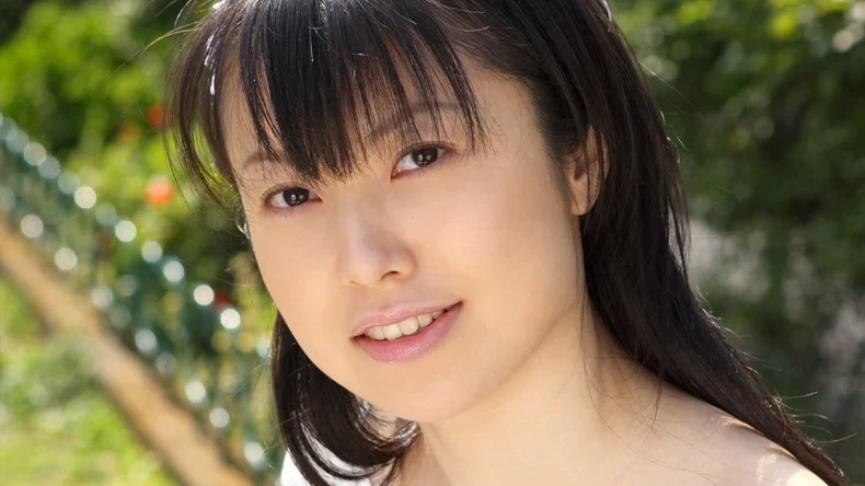 Miho Shirosaki