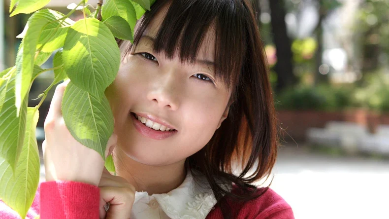 Kaho Sawaguchi