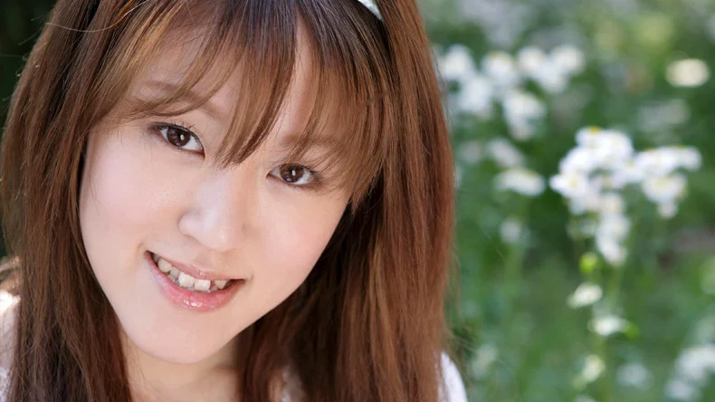 Maria Tsukamoto