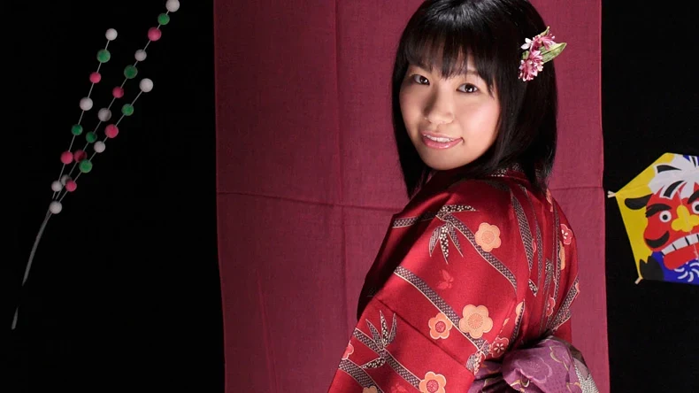 Chiho Okumura