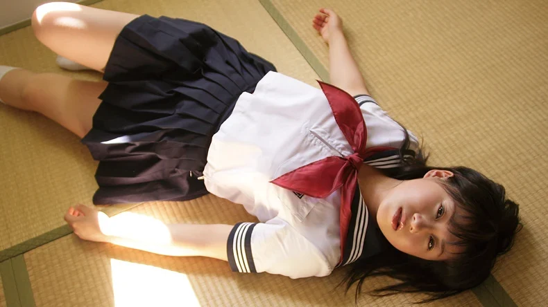 Yoriko Takeuchi