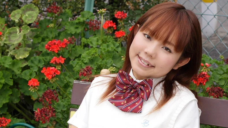 Arisa Uehara
