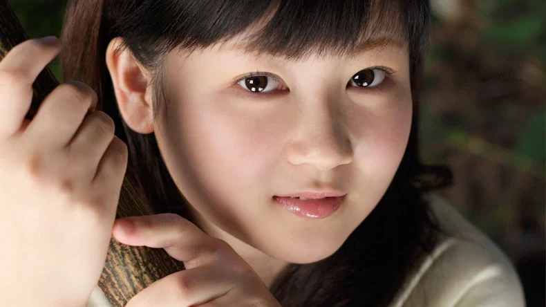 Ryoko Abe