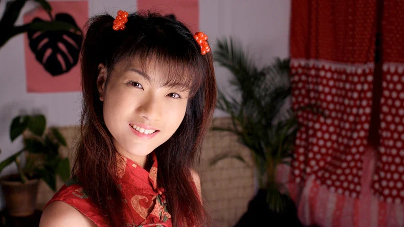 Kyoko Mineshima
