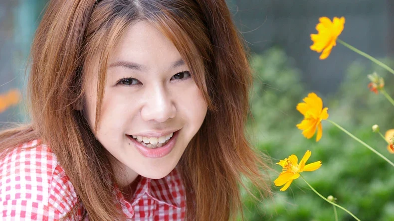 Ikue Teshima