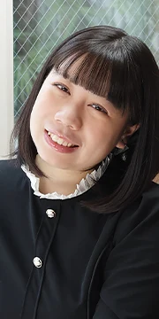 SUZUKO|Suzuko Goda